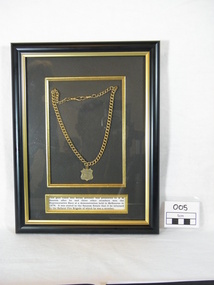 Medal, c.1878