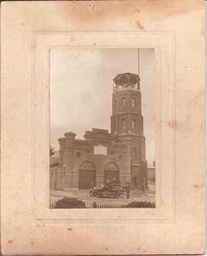 Photograph, G. Maas