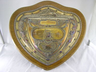 Trophy