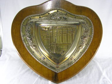 Trophy