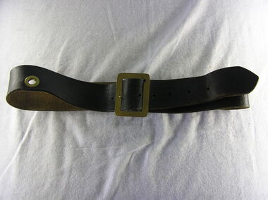 Firemans Belt