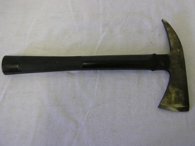 Firemans axe