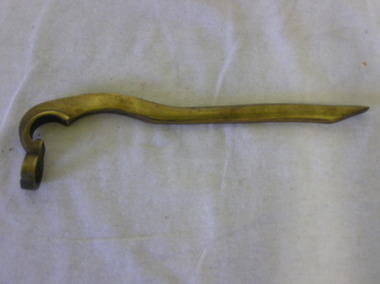 Hydrant Spanner