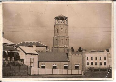 Photograph, Unknown