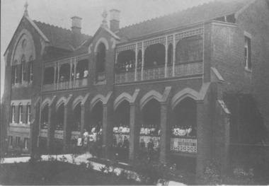 Photograph, c1913