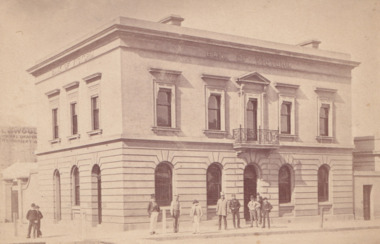 Photograph, 1877