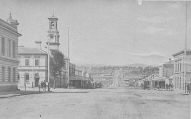 Photograph, American and Australasian Photographic Company, 1875