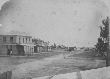 Photograph, c1862