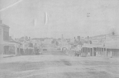 Photograph, American and Australasian Photographic Company, c1870