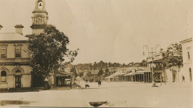 Photograph, c1910