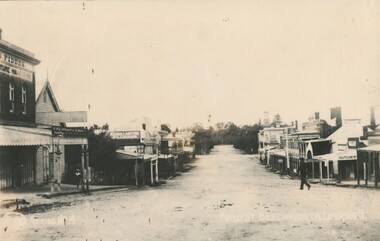 Photograph, c1900