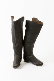 Clothing - Boots