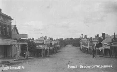 Photograph - Postcard