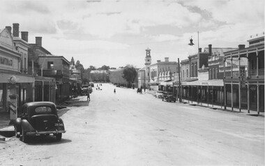Photograph, c1940
