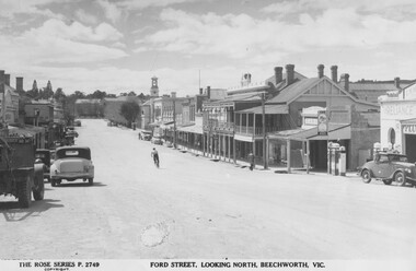 Photograph, c1940