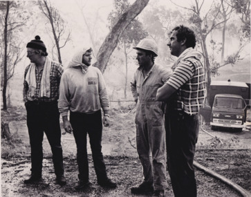 Photograph, 1985