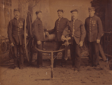 Photograph, 1886