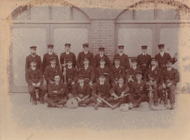 Photograph, 1910