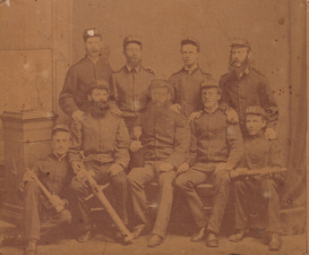 Photograph, 1877