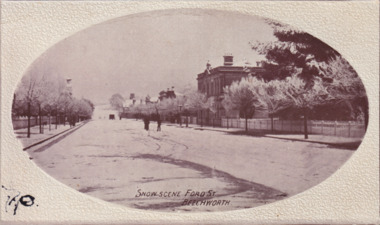 Postcard - Photograph