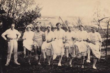 Photograph, 1924