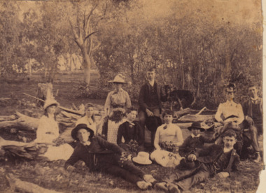Photograph, 1880