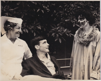 Photograph, c. 1970