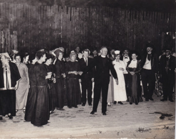 Photograph, c. 1960