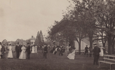Postcard