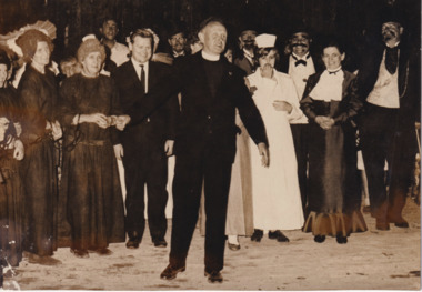 Photograph, c. 1960