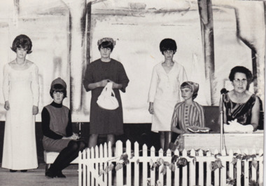 Photograph, c. 1960