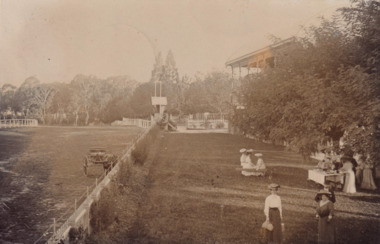 Postcard, 1906