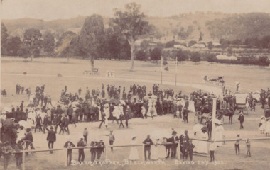 Postcard, 1908