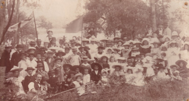 Photograph, c. 1880