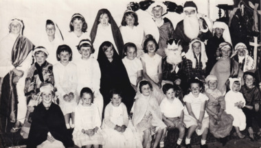 Photograph, c. 1960