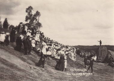 Photograph, 1908