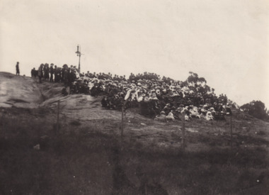 Photograph, c. 1905