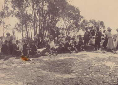 Photograph, 1920