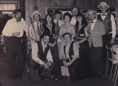 Photograph, 1950s