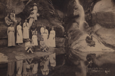 Photograph, 1910