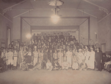 Photograph, 1920