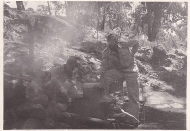 Photograph, 1944