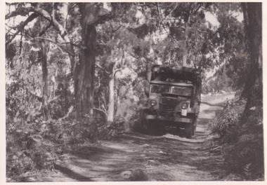Photograph, 1944