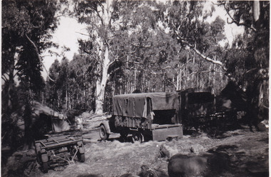 Photograph, 1944