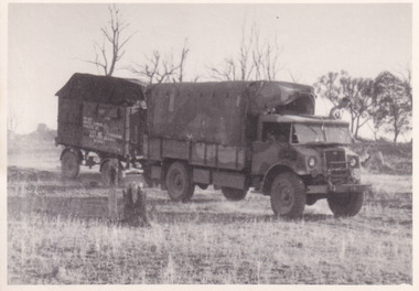 Photograph, 1944