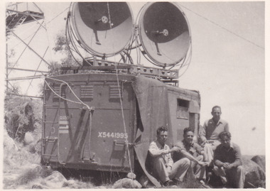 Photograph, 1944