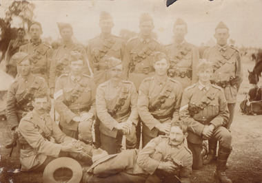 Photograph, 1910