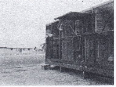 Photograph, 1944