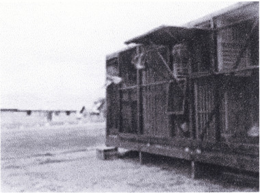 Photograph, 1944