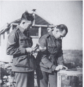Photograph, 1941